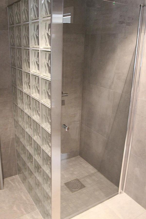 Kobbaneset Hk - Tett Pa Havet - Bekkjarvik Apartment Luaran gambar